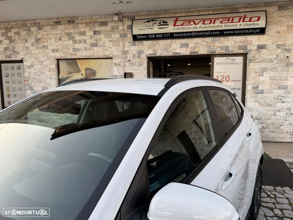 Hyundai Kauai 64 kWh Premium - 26