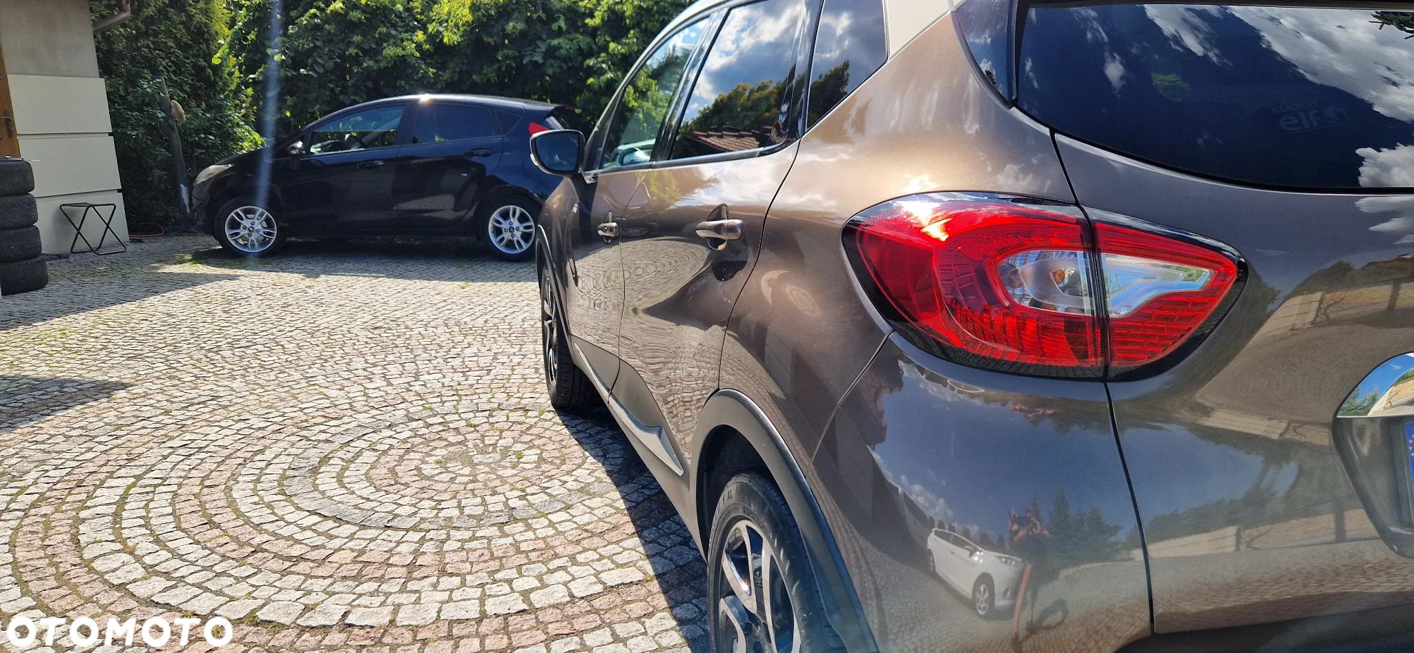 Renault Captur (ENERGY) TCe 90 INTENS - 12