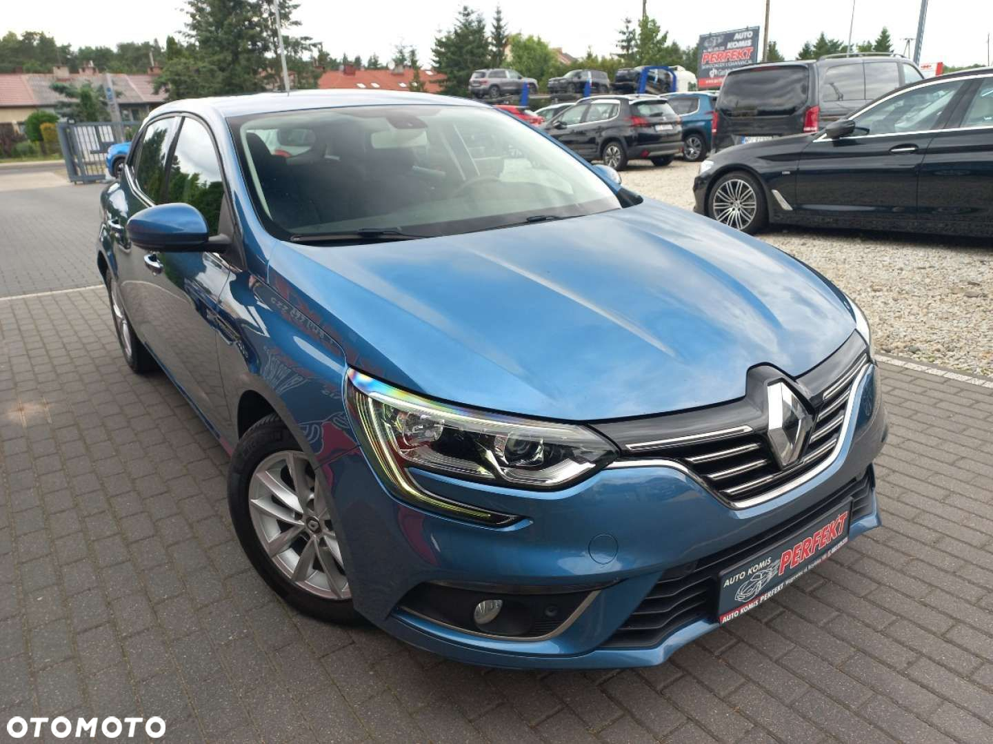 Renault Megane - 4