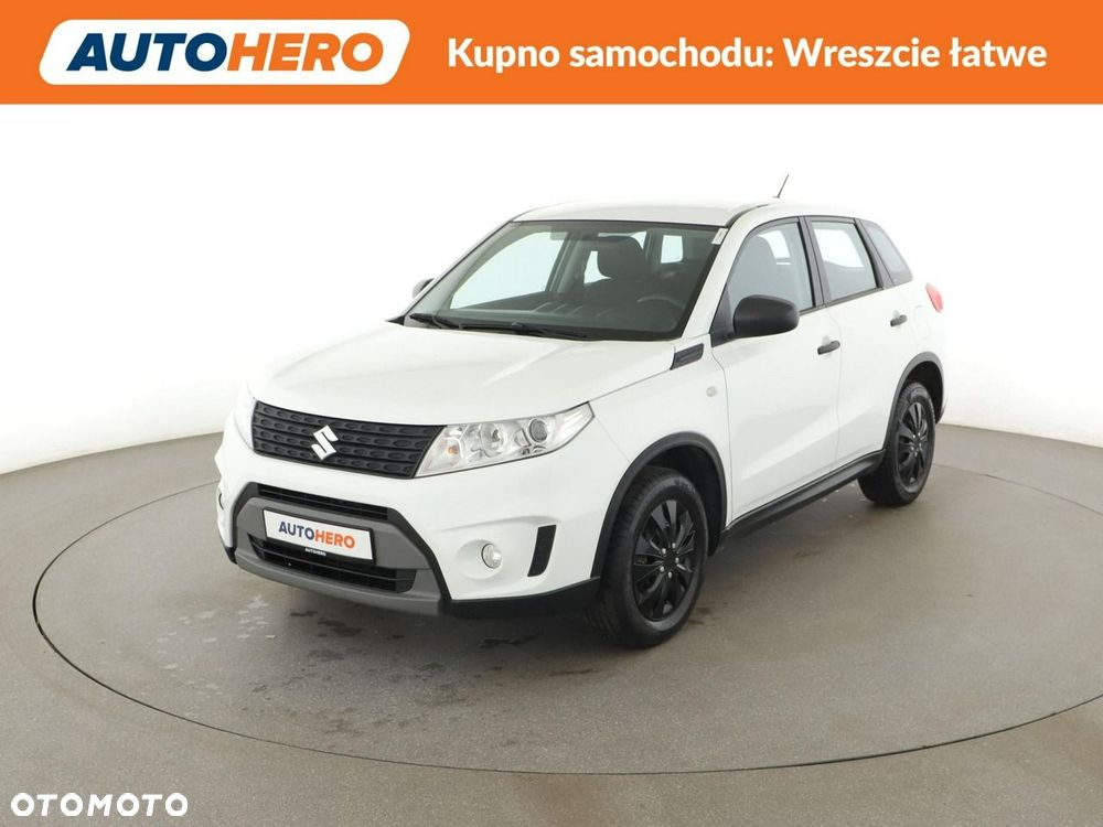 Suzuki Vitara 1.6 (4x2) Club - 2