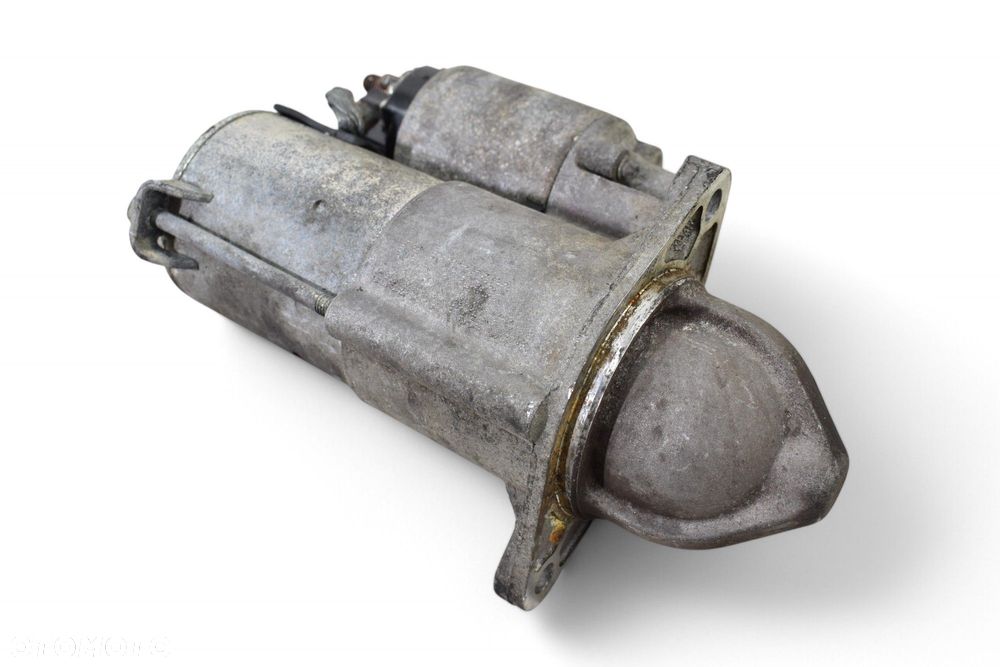 Rozrusznik OPEL ZAFIRA B ASTRA H J VECTRA C SIGNUM 1.6 1.8 16V 55556092 - 1