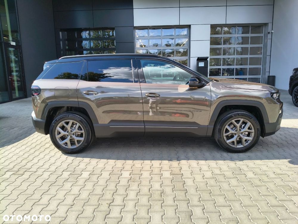 Jeep Compass - 5