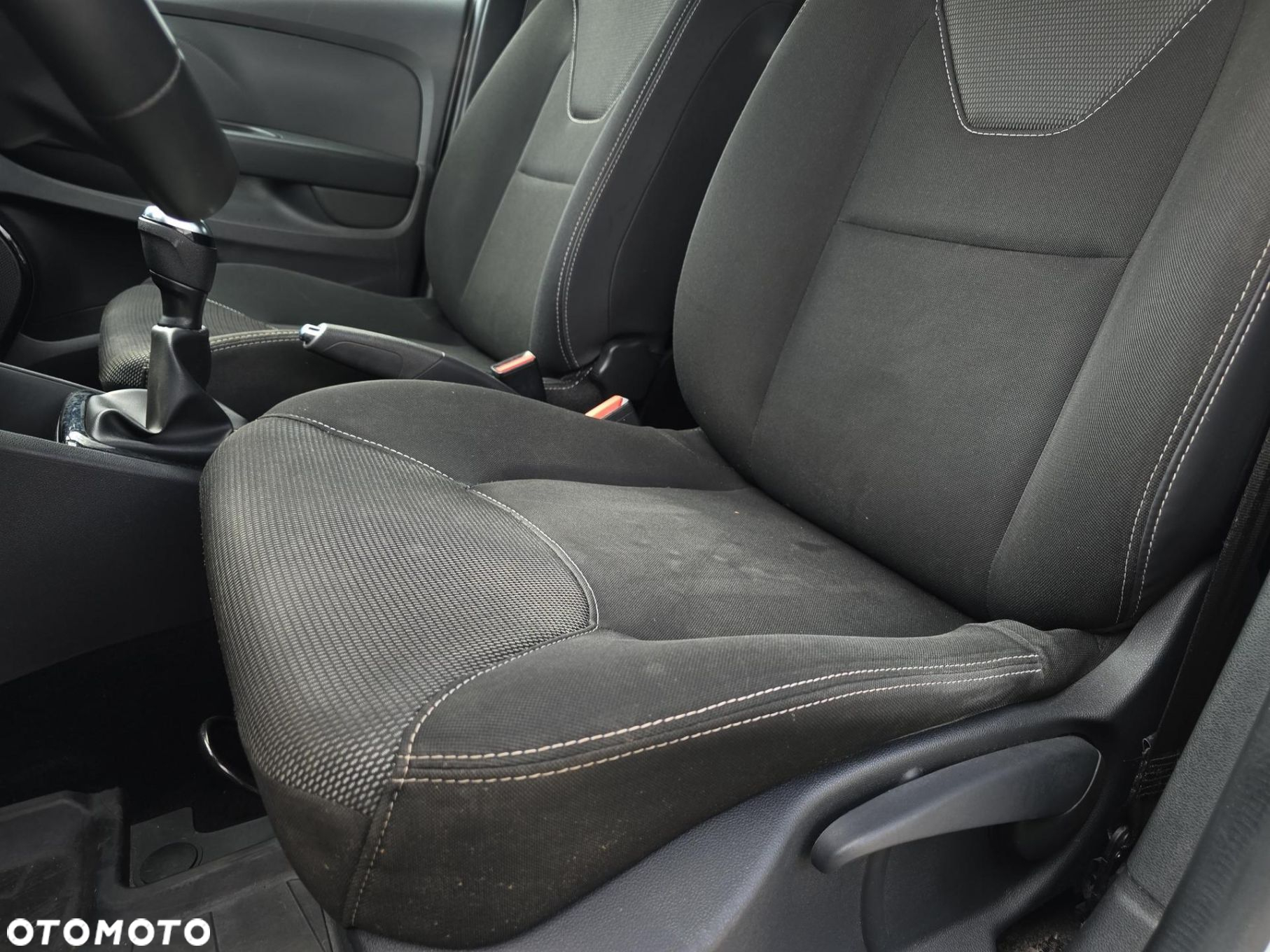 Renault Clio 0.9 Energy TCe Alize - 15