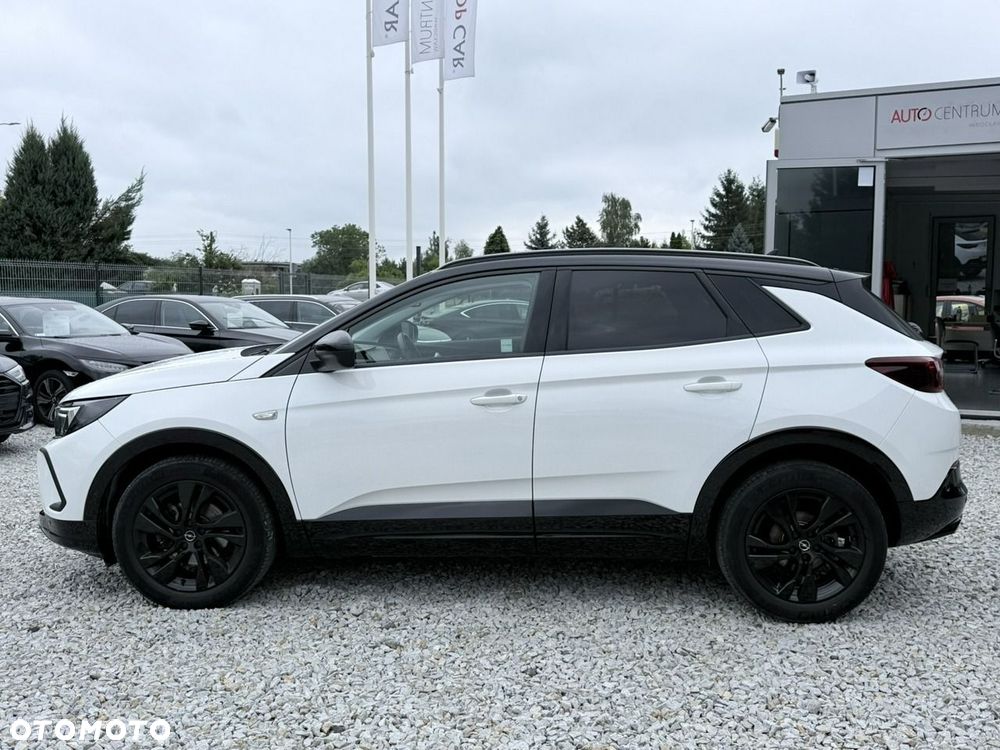 Opel Grandland 1.5 D Automatik Business Edition - 6