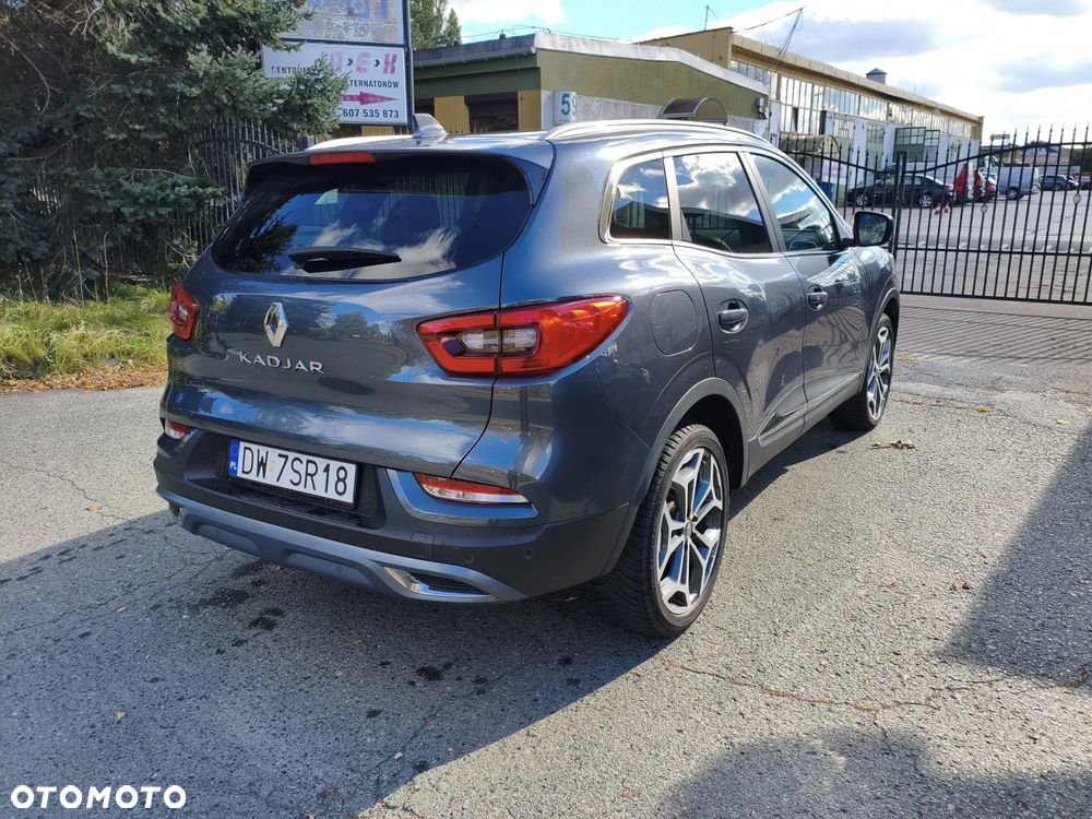 Renault Kadjar 1.3 TCe FAP Intens EDC - 5