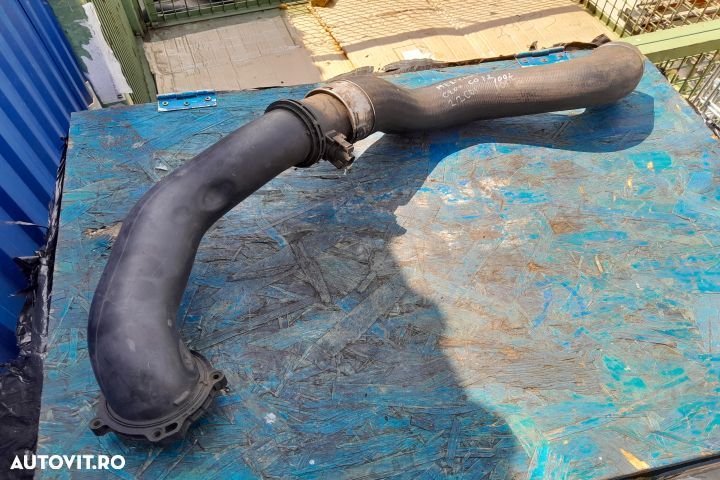 Furtun intercooler A6510900242 A6510900242 Mercedes-Benz C-Class W204 - 1