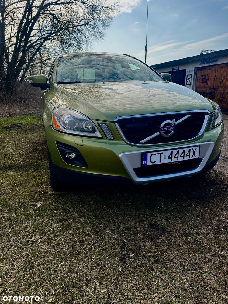 Volvo XC 60 - 7