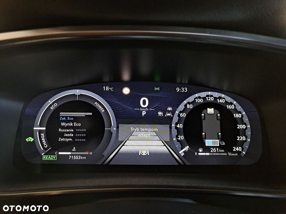 Toyota Corolla 1.8 Hybrid Comfort - 34