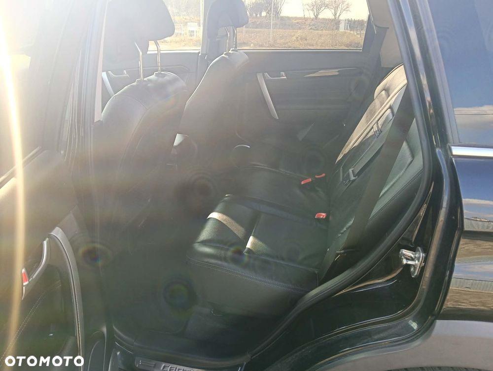 Chevrolet Captiva - 8