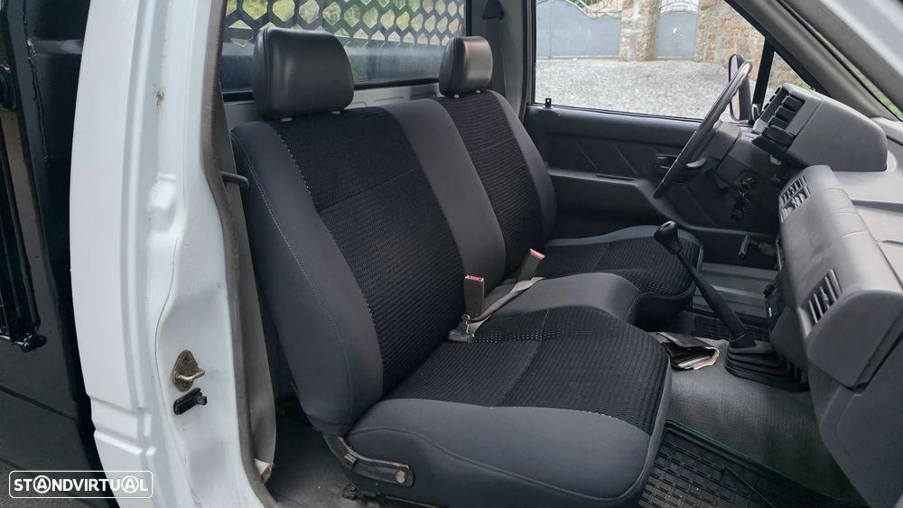 Bedford Brava/Direção Assistida - 25