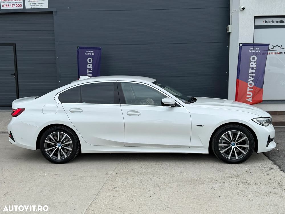 BMW Seria 3 - 15