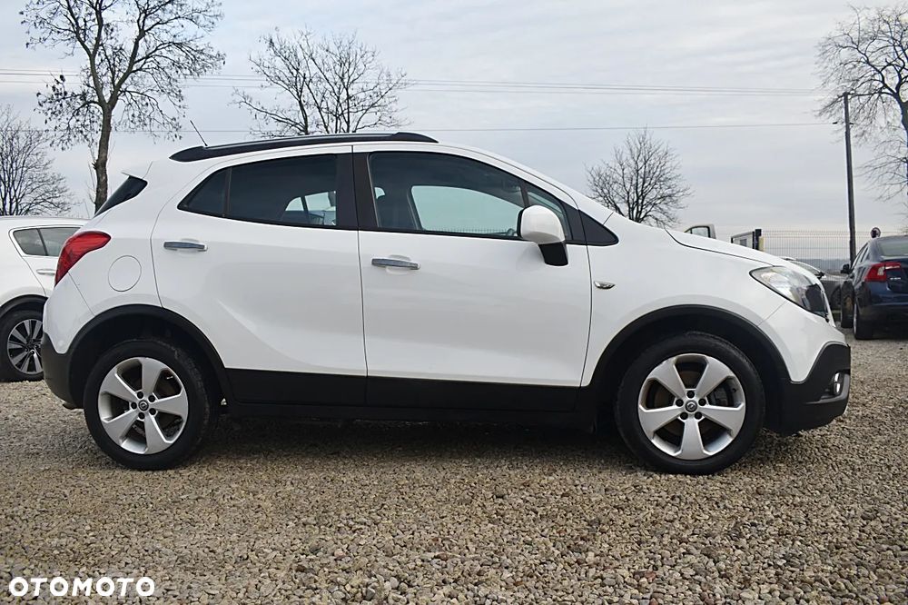 Opel Mokka 1.6 Enjoy S&S - 6