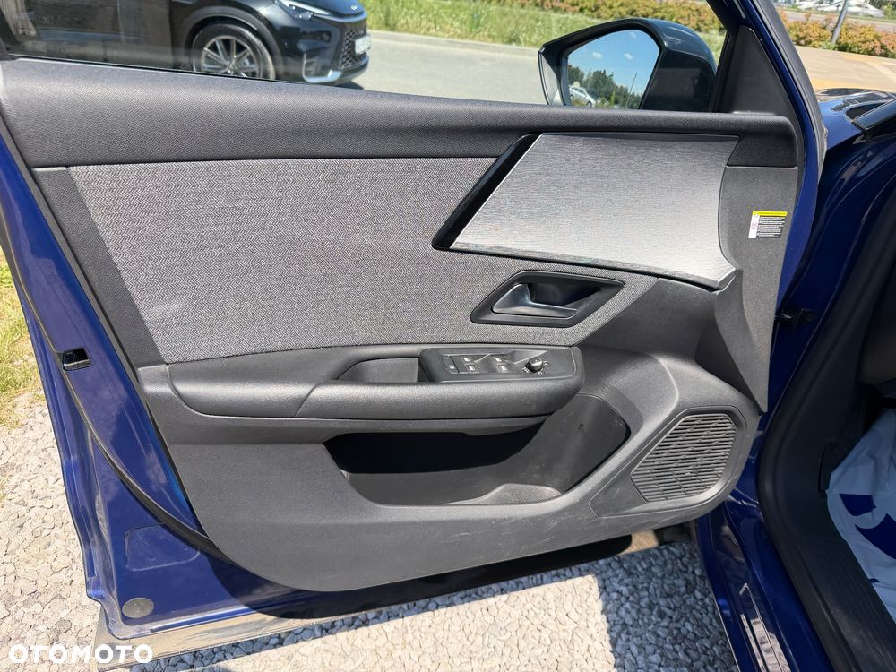 Citroën C5X 1.2 PureTech Feel EAT8 - 10