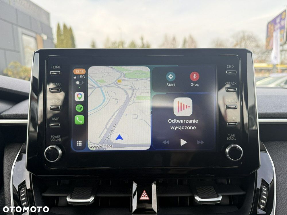 Toyota Corolla 1.5 Comfort - 26