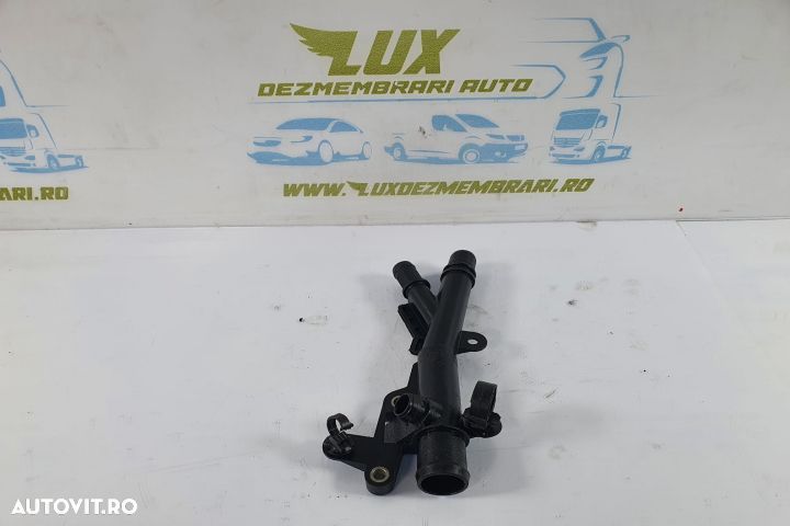 Distribuitor apa 1.6 dci R9M 409 1320763 Renault Megane 4 seria - 1