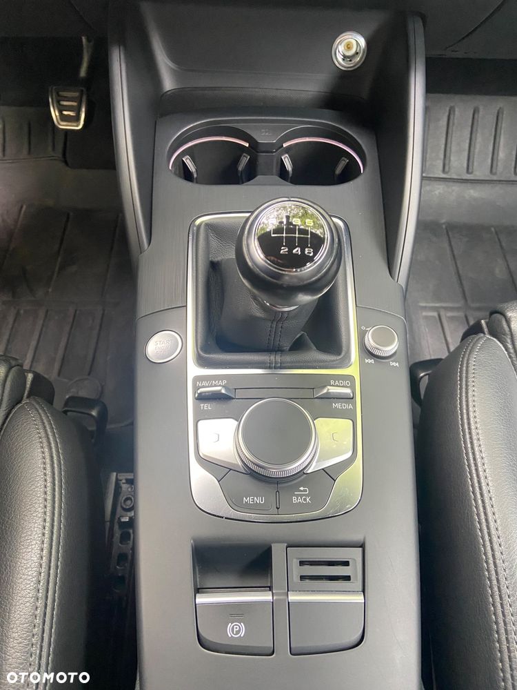Audi A3 Sportback - 25