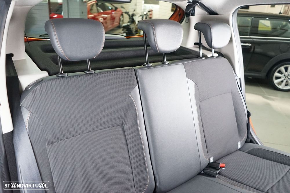 Dacia Sandero Stepway TCe 90 Easy-R S&S Celebration - 39