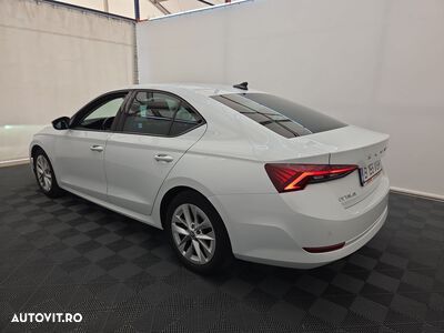 Skoda Octavia - 2