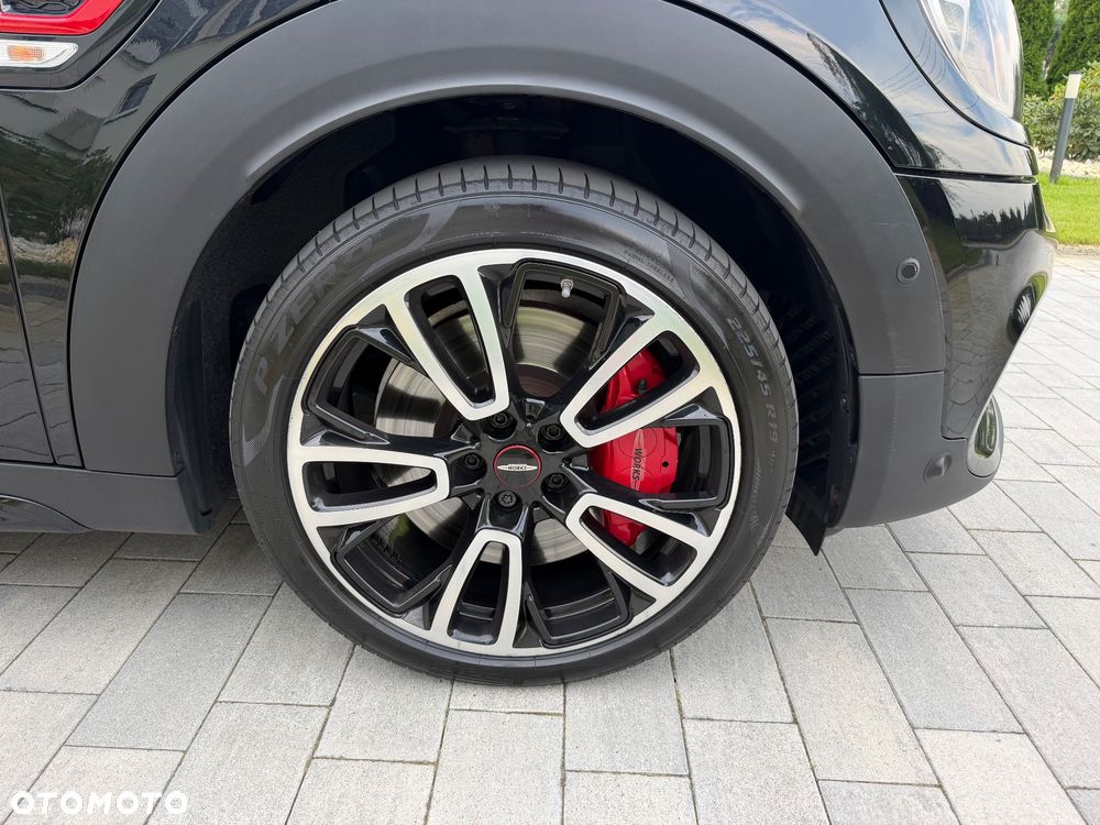 MINI John Cooper Works - 28