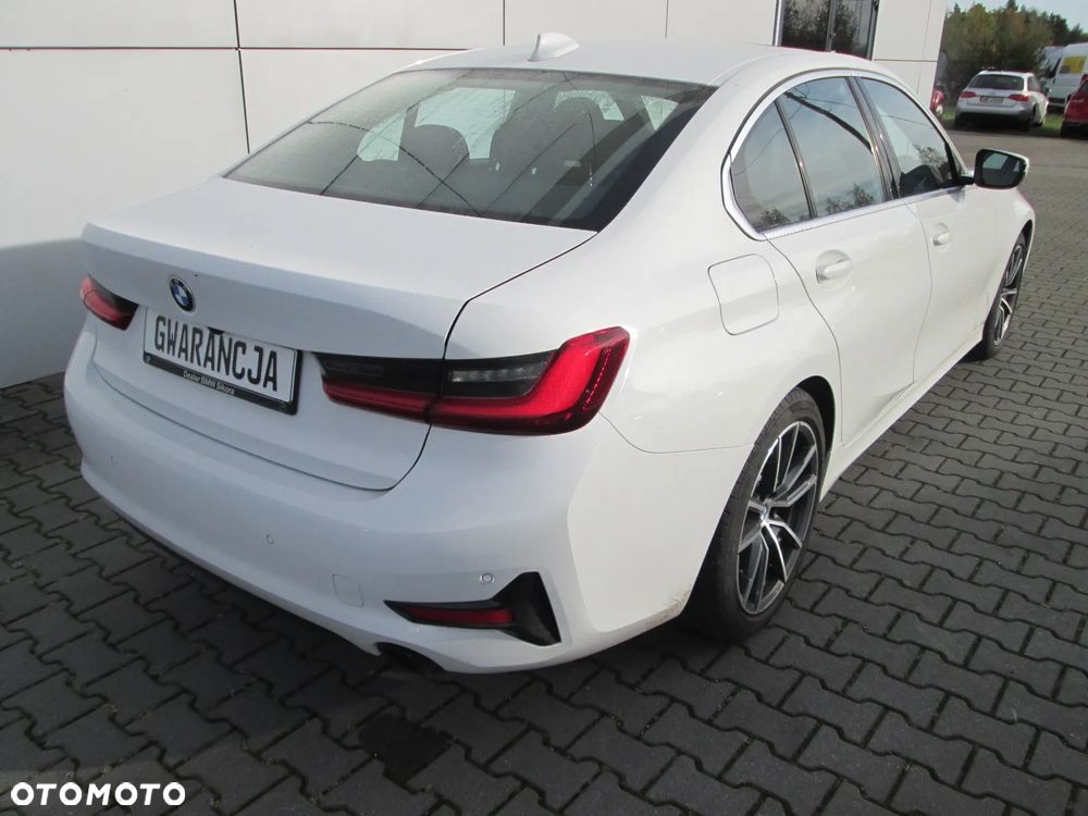 BMW Seria 3 - 4