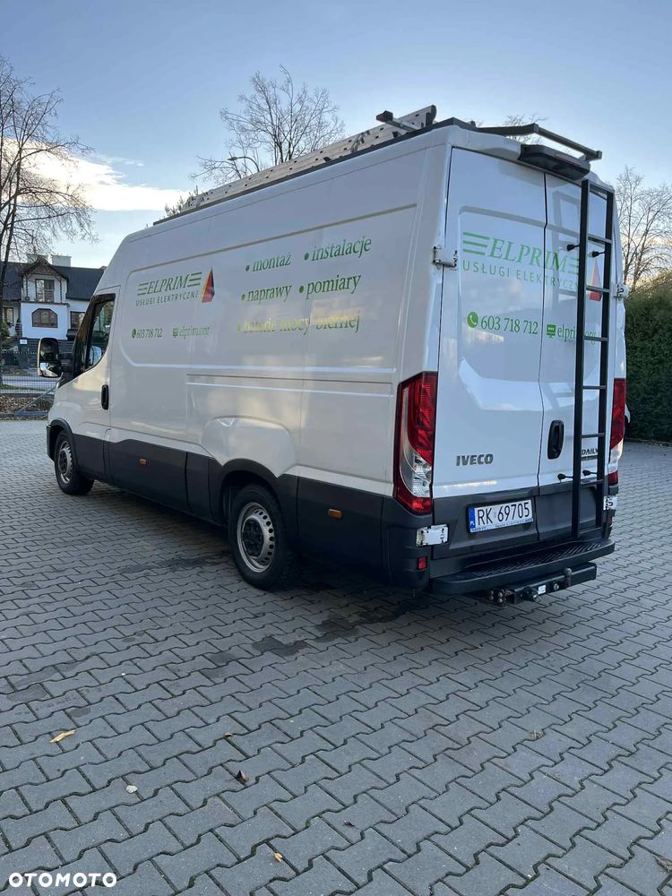 Iveco Daily - 3