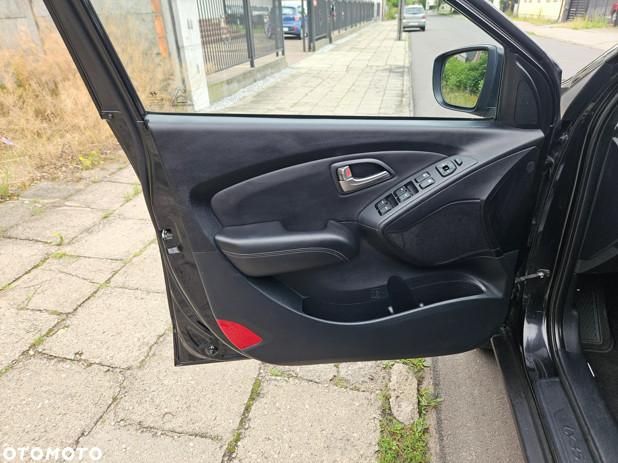 Hyundai ix35 1.6 GDI Premium 2WD - 14