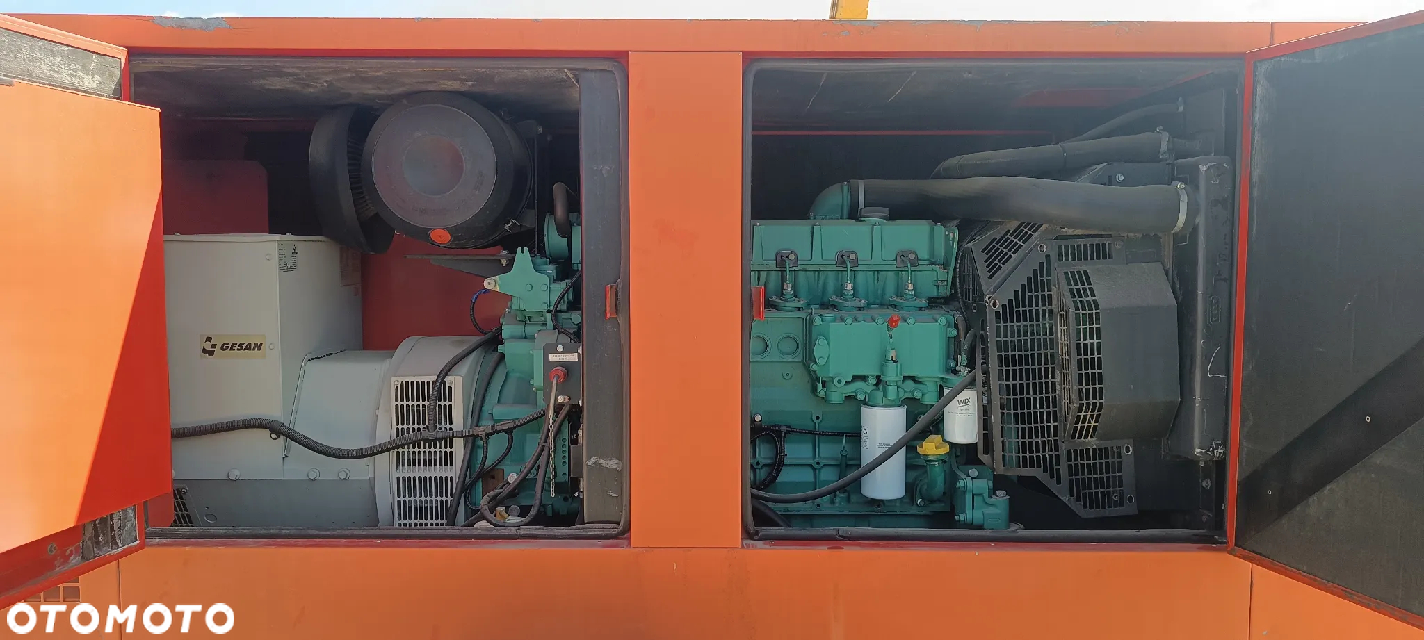 Inny GESAN DVR 150 - 17