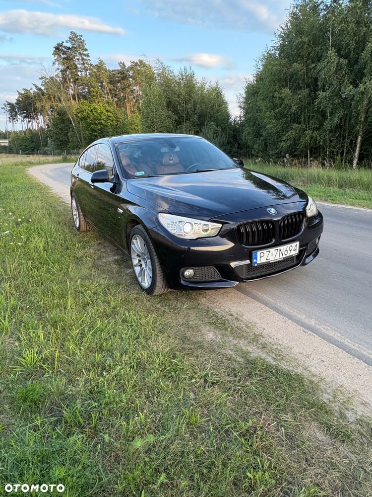 BMW 5GT 520d Modern Line - 4