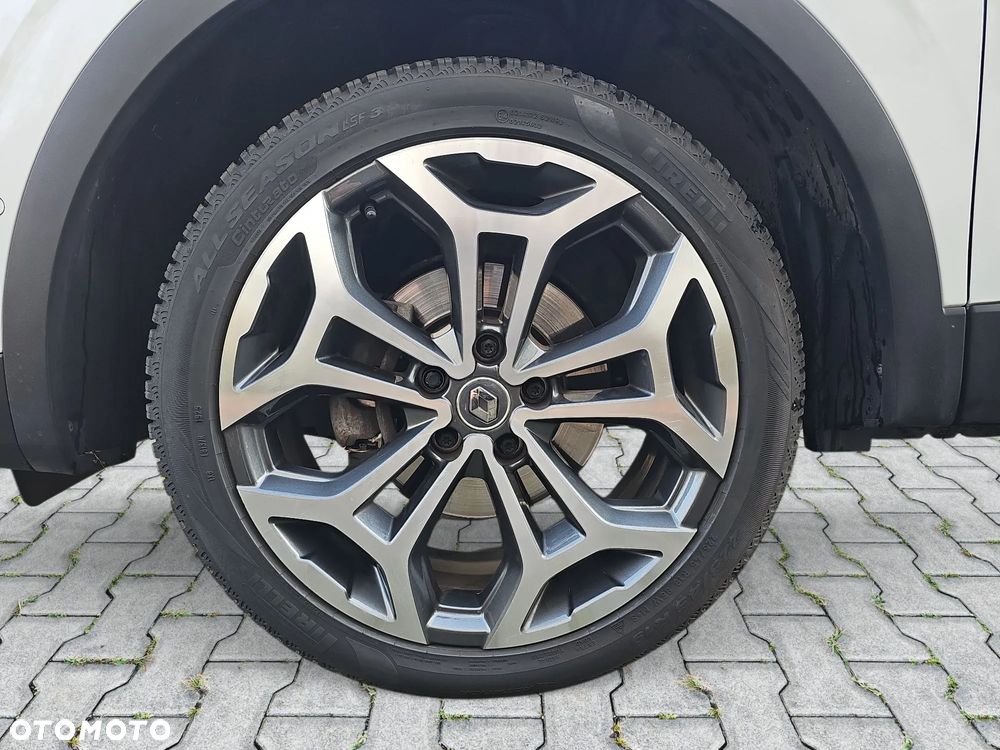 Renault Kadjar 1.3 TCe FAP Intens - 10