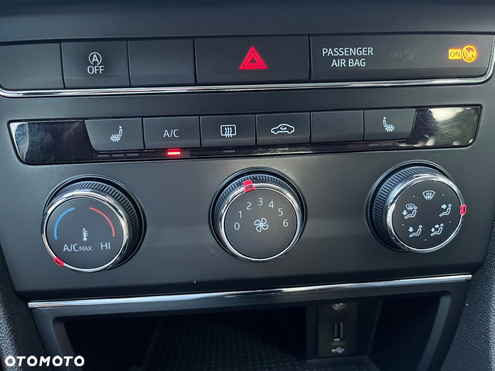 Seat Leon 1.0 TSI ECOMOTIVE Style - 33