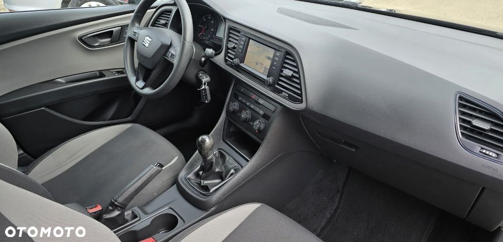 Seat Leon - 9