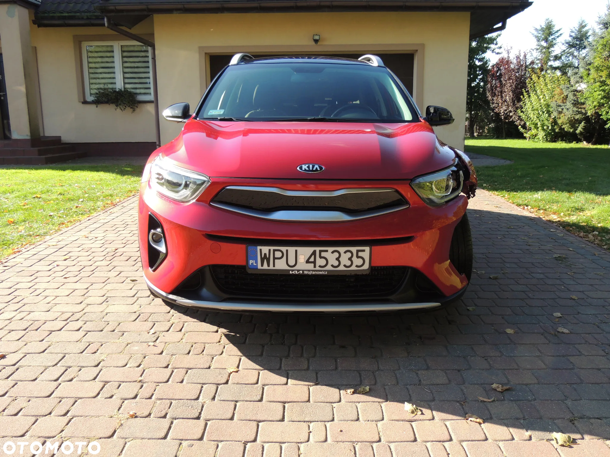 Kia Stonic 1.0 T-GDI XL - 8
