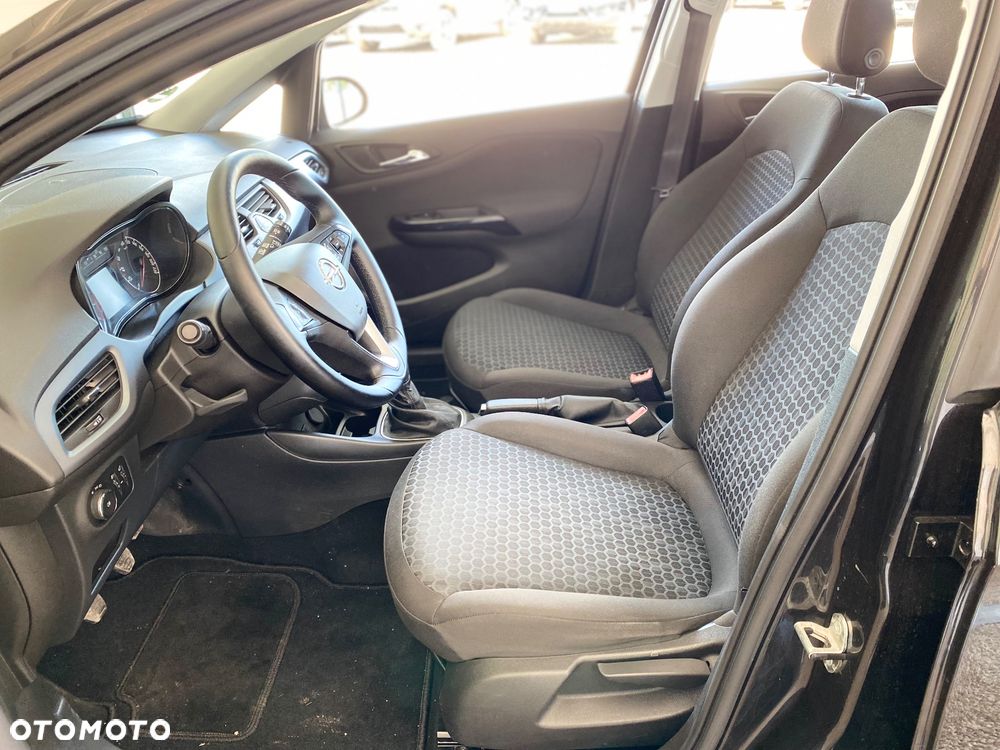 Opel Corsa 1.4 T Enjoy S&S - 9