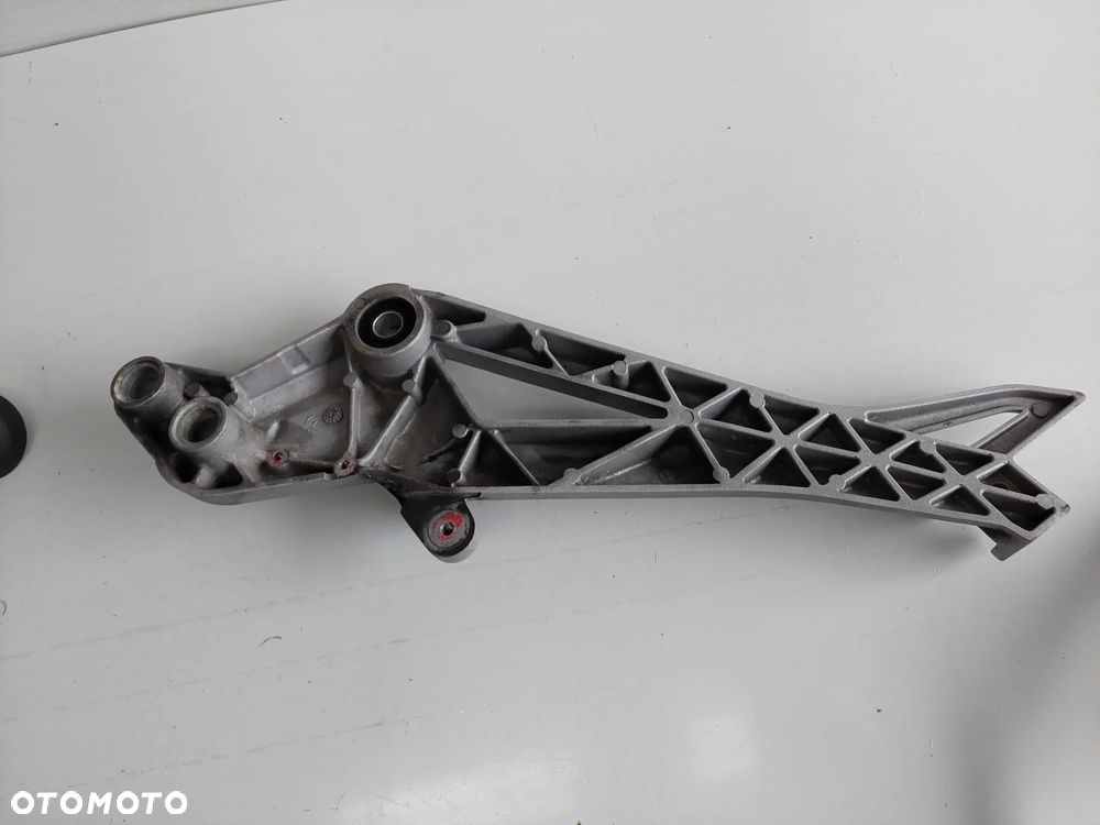 Ducati Monster 696 796 1100 set PRAWY LEWY - 5