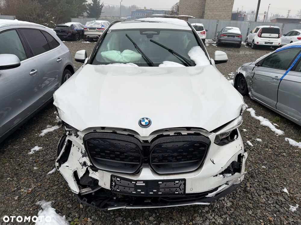 BMW iX3 Impressive - 20