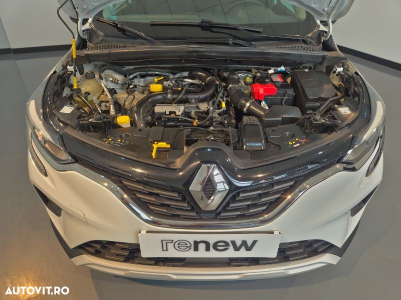 Renault Captur TCe 90 Zen - 21