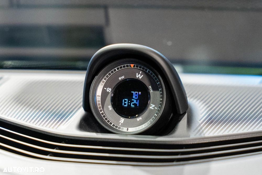 Porsche Taycan 4S - 31