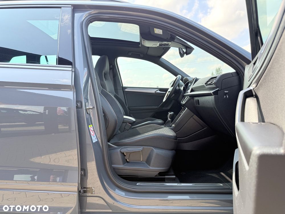 Seat Tarraco 2.0 TDI FR S&S 4Drive DSG - 36