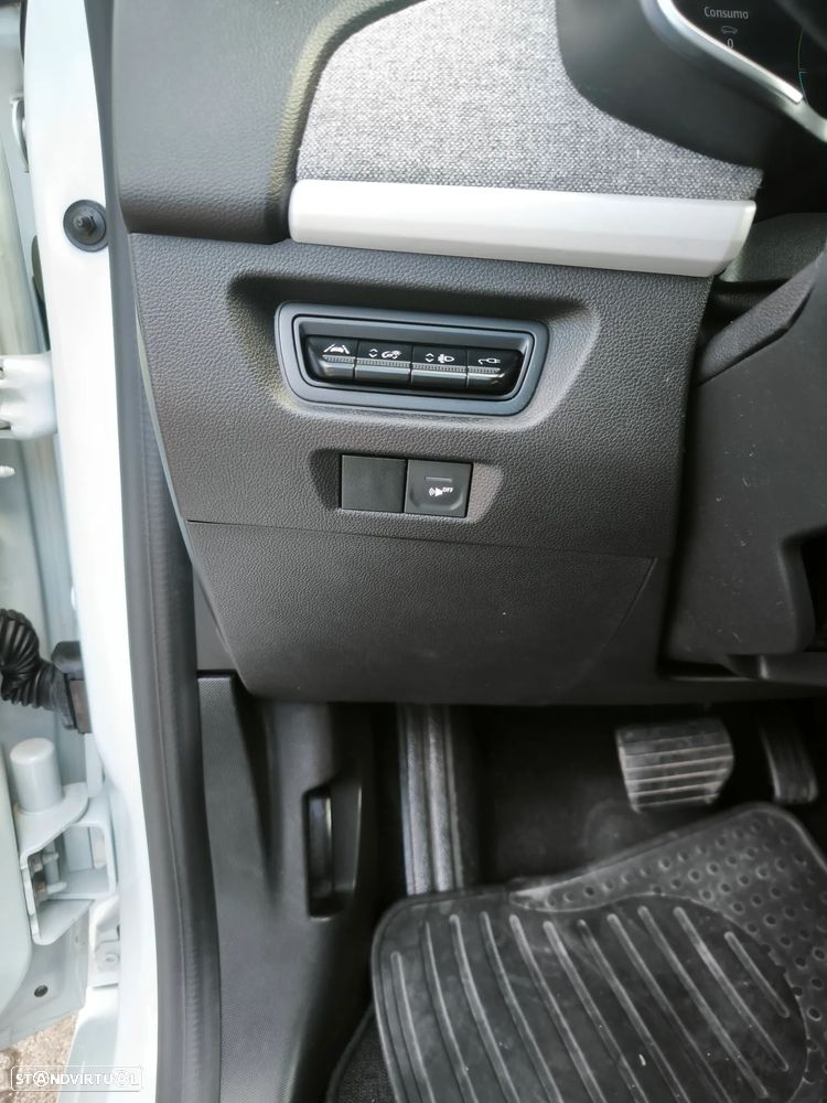 Renault Zoe (c/ Bateria) Zen 50 - 17