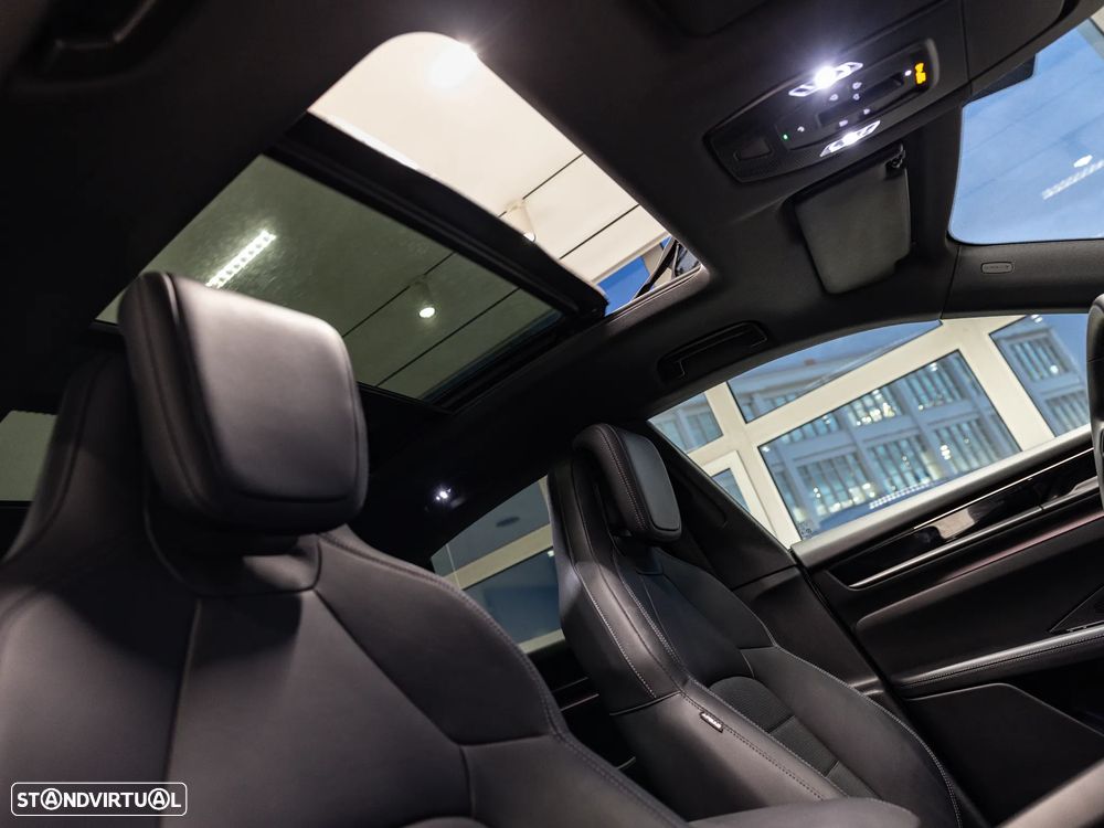 Porsche Macan Standard - 29