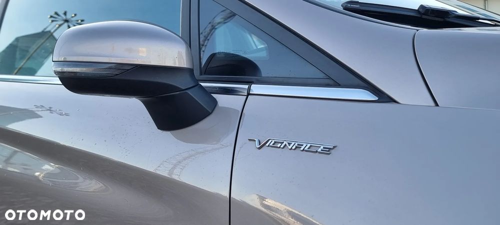 Ford Fiesta 1.0 EcoBoost S&S VIGNALE - 11