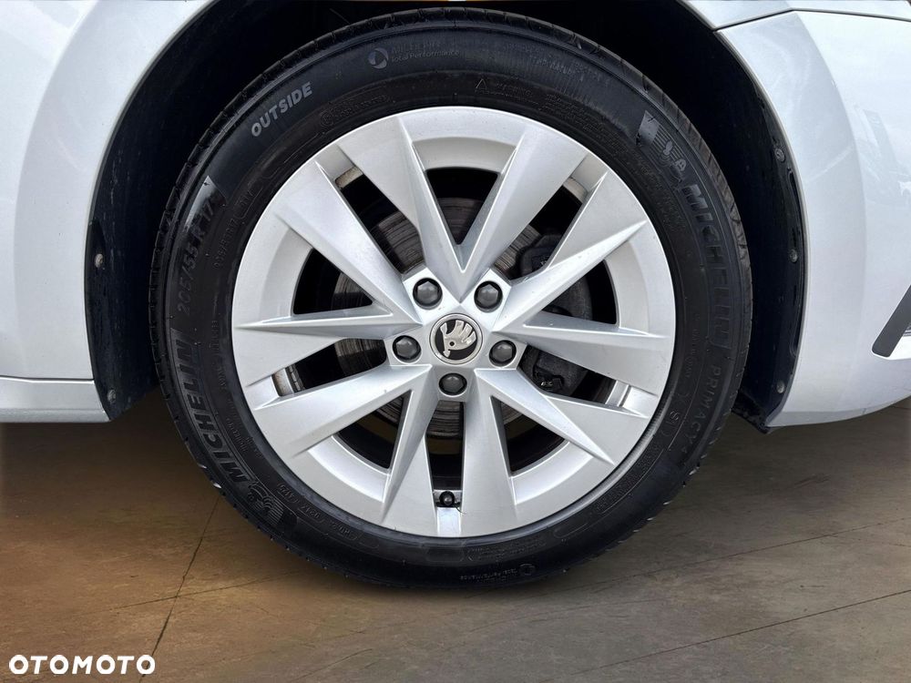 Skoda Octavia 1.5 TSI ACT Ambition - 18