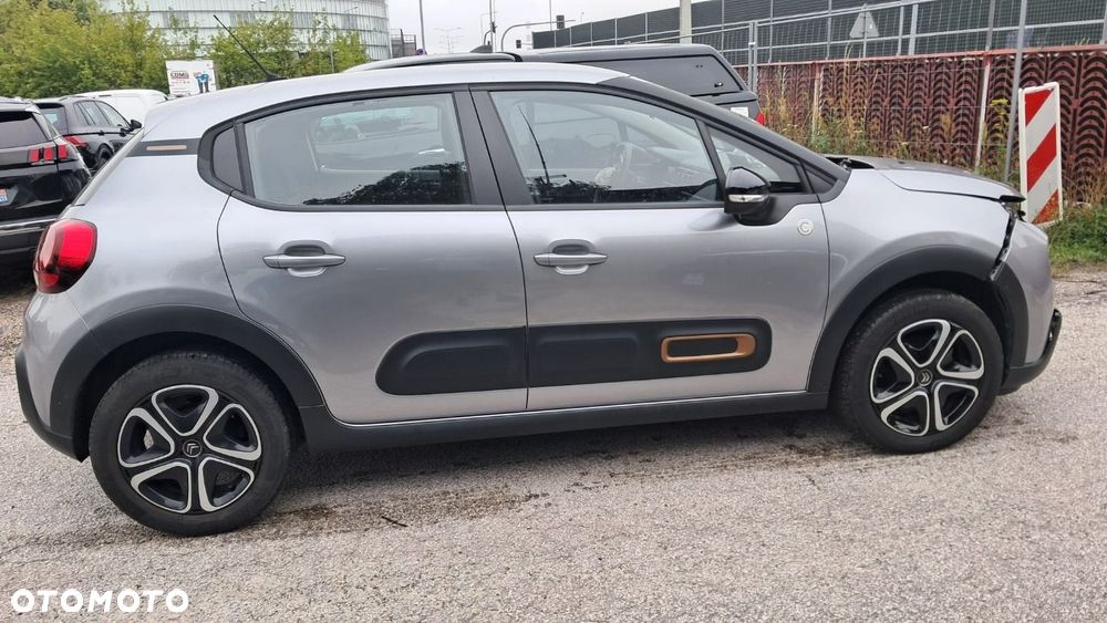 Citroën C3 - 11