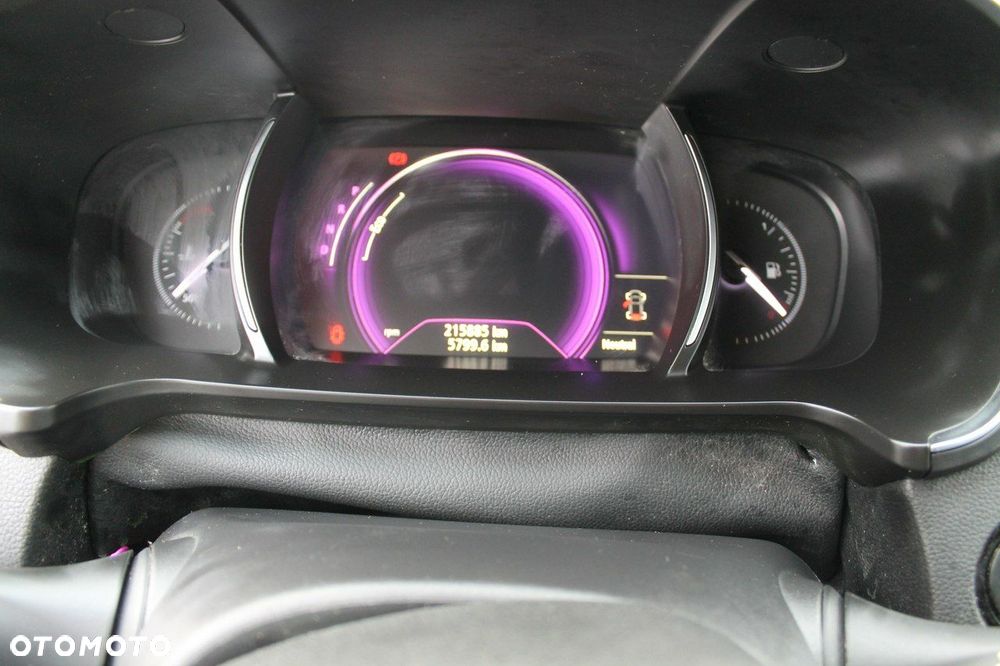 Renault Talisman - 15