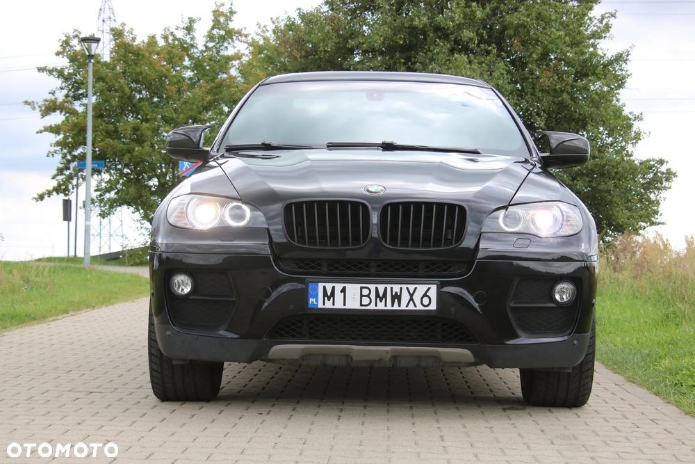 BMW X6 - 2