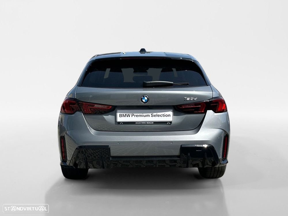 BMW 120 d Pack Desportivo M - 4