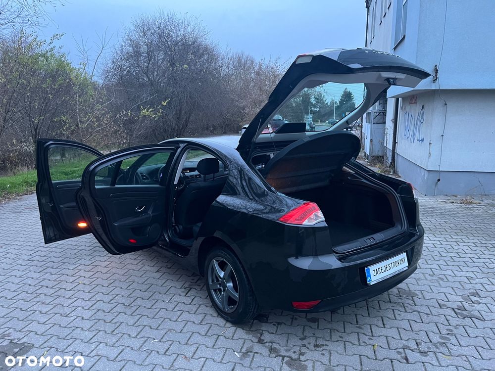 Renault Laguna 1.6 16V Authentique - 18