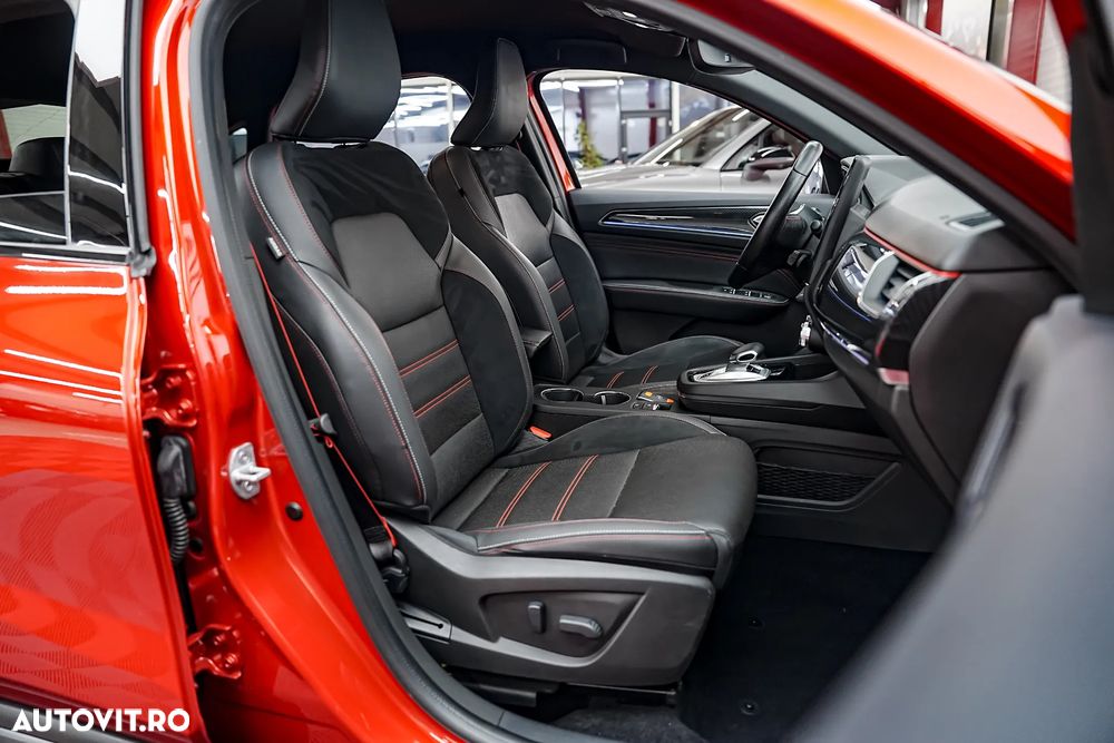 Renault Arkana E-TECH 145 R.S.LINE - 6