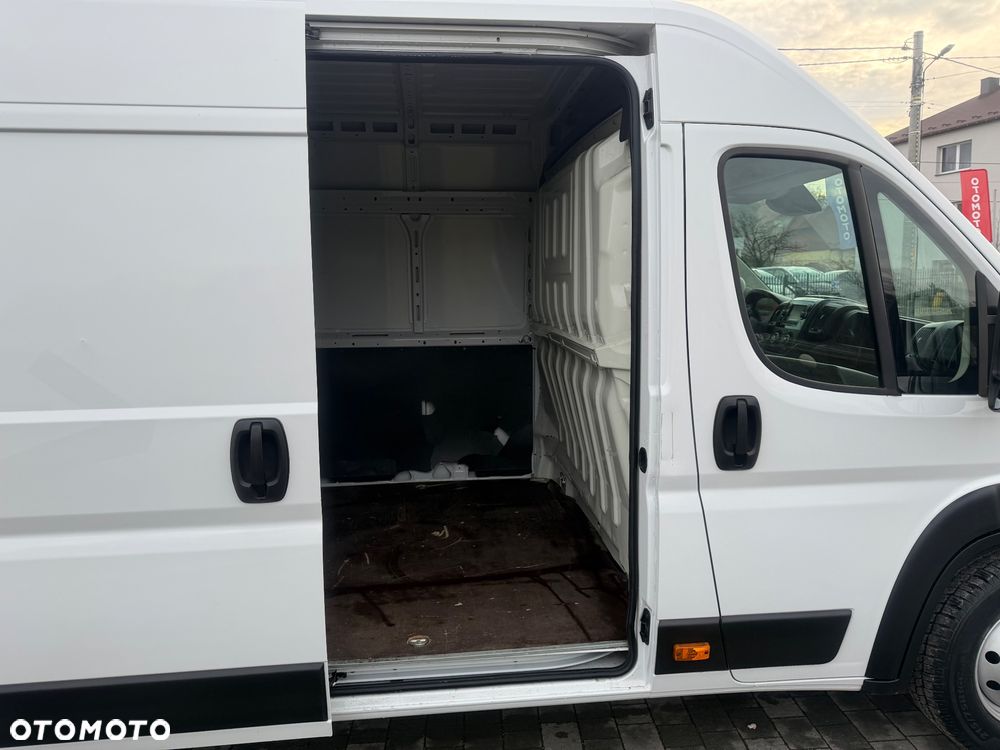Citroën Jumper - 20