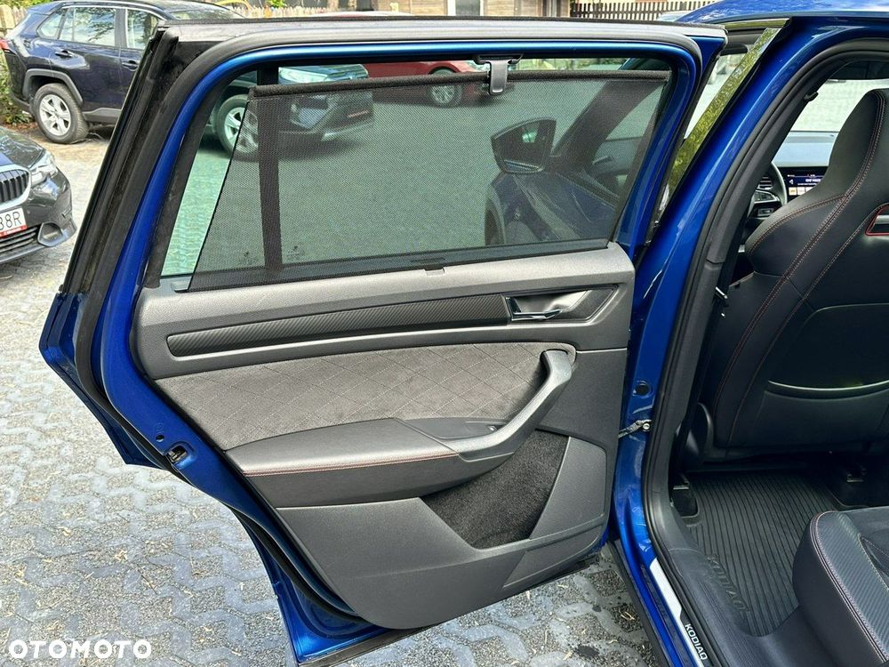 Skoda Kodiaq - 17